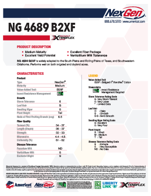 NG 4689 B2XF